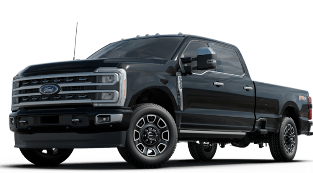 2024 Ford SuperDuty